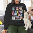 In My PTO Mom Parent Teacher Organization Back To School Women Crewneck Sweatshirt, gift for family, gift for coworker In My PTO Mom Parent Teacher Organization Back To School Women Crewneck Sweatshirt, gift for family, gift for coworker
