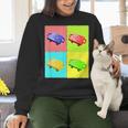 Scooter Physical Education PE Gym Teacher Women Crewneck Sweatshirt, Pe Teacher Sweatshirts, gift for family, gift for coworker