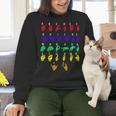 Sign Language Alphabet For ASL Interpreter Deaf Teacher Stud For Men Women Girls Kids Women Crewneck Sweatshirt, gift for family, gift for coworker Sign Language Alphabet For ASL Interpreter Deaf Teacher Stud For Men Women Girls Kids Women Crewneck Sweatshirt, gift for family, gift for coworker