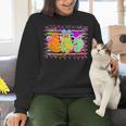 Spooky Teacher Halloween Ghost Fall Autumn Season Women Women Crewneck Sweatshirt, gift for family, gift for coworker Spooky Teacher Halloween Ghost Fall Autumn Season Women Women Crewneck Sweatshirt, gift for family, gift for coworker