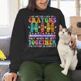 Teacher We Are Like A Box Of Crayons Back To School Men Women Kids Women Crewneck Sweatshirt, gift for family, gift for coworker Teacher We Are Like A Box Of Crayons Back To School Men Women Kids Women Crewneck Sweatshirt, gift for family, gift for coworker