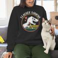 Teacher-Saurus Dinosaur Teacher Design T-Rex Design Women Crewneck Sweatshirt, gift for family, gift for coworker Teacher-Saurus Dinosaur Teacher Design T-Rex Design Women Crewneck Sweatshirt, gift for family, gift for coworker