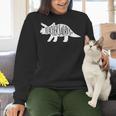 Teachersaurus Like A Normal Teacher Awesome Dinosaur Teacher Men Women Girls Kids Women Crewneck Sweatshirt, gift for family, gift for coworker Teachersaurus Like A Normal Teacher Awesome Dinosaur Teacher Men Women Girls Kids Women Crewneck Sweatshirt, gift for family, gift for coworker