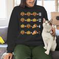 Thanksgiving Order Of Operations Thanksgiving Math Teacher Women Crewneck Sweatshirt, gift for family, gift for coworker Thanksgiving Order Of Operations Thanksgiving Math Teacher Women Crewneck Sweatshirt, gift for family, gift for coworker