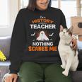 History Teacher School Shirt Halloween Educator Men Women Kids Women Crewneck Sweatshirt, History Teacher Sweatshirts, gift for family, gift for coworker History Teacher School Shirt Halloween Educator Men Women Kids Women Crewneck Sweatshirt, History Teacher Sweatshirts, gift for family, gift for coworker