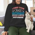 US History And Government Teacher Gifts Funny I Find You Women Crewneck Sweatshirt, History Teacher Sweatshirts, gift for family, gift for coworker US History And Government Teacher Gifts Funny I Find You Women Crewneck Sweatshirt, History Teacher Sweatshirts, gift for family, gift for coworker