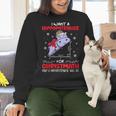 I Want A Hippopotenuse For Christmath Math Teacher Christmas Women Crewneck Sweatshirt, gift for family, gift for coworker I Want A Hippopotenuse For Christmath Math Teacher Christmas Women Crewneck Sweatshirt, gift for family, gift for coworker