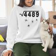 67 Meme Math Teacher 6 7 Halloween Spiders Square Root 4489 Women Crewneck Sweatshirt, gift for family, gift for coworker 67 Meme Math Teacher 6 7 Halloween Spiders Square Root 4489 Women Crewneck Sweatshirt, gift for family, gift for coworker