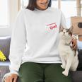I Make Babies Cry Float Funny Swimming Coach Teacher Gift Women Crewneck Sweatshirt, gift for family, gift for coworker I Make Babies Cry Float Funny Swimming Coach Teacher Gift Women Crewneck Sweatshirt, gift for family, gift for coworker