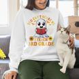 You Cant Scare Me I Teach 3rd Grade Teacher Halloween Women Crewneck Sweatshirt, gift for family, gift for coworker You Cant Scare Me I Teach 3rd Grade Teacher Halloween Women Crewneck Sweatshirt, gift for family, gift for coworker