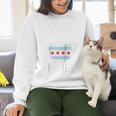 Chicago Teachers Matter Support Union Education Red For Ed Raglan Baseball Tee Women Crewneck Sweatshirt, gift for family, gift for coworker Chicago Teachers Matter Support Union Education Red For Ed Raglan Baseball Tee Women Crewneck Sweatshirt, gift for family, gift for coworker