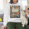 Composition Notebook Costume Teacher Matching Halloween Book Women Crewneck Sweatshirt, gift for family, gift for coworker Composition Notebook Costume Teacher Matching Halloween Book Women Crewneck Sweatshirt, gift for family, gift for coworker