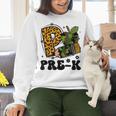 Cute Camo Pre K Back To School Teacher Kid Preschool Women Crewneck Sweatshirt, gift for family, gift for coworker Cute Camo Pre K Back To School Teacher Kid Preschool Women Crewneck Sweatshirt, gift for family, gift for coworker