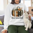 Fun Fall Book Lover Cute Teacher Student Halloween Women Crewneck Sweatshirt, gift for family, gift for coworker Fun Fall Book Lover Cute Teacher Student Halloween Women Crewneck Sweatshirt, gift for family, gift for coworker