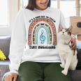 Good Day To Teach Tiny Musicians Piano Music Teacher Women Women Crewneck Sweatshirt, gift for family, gift for coworker Good Day To Teach Tiny Musicians Piano Music Teacher Women Women Crewneck Sweatshirt, gift for family, gift for coworker