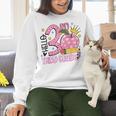 Hello 3rd Third Grade Back To School Pink Leopard Teacher Women Crewneck Sweatshirt, gift for family, gift for coworker Hello 3rd Third Grade Back To School Pink Leopard Teacher Women Crewneck Sweatshirt, gift for family, gift for coworker