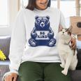 Be Kind For Teacher Kindness Women Men Women Crewneck Sweatshirt, gift for family, gift for coworker Be Kind For Teacher Kindness Women Men Women Crewneck Sweatshirt, gift for family, gift for coworker
