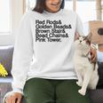Montessori Helvetica Education Teacher Women Crewneck Sweatshirt, gift for family, gift for coworker Montessori Helvetica Education Teacher Women Crewneck Sweatshirt, gift for family, gift for coworker