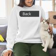 Retro ABCD Teacher Tour Kindergarten Teacher Back To School Women Crewneck Sweatshirt, gift for family, gift for coworker Retro ABCD Teacher Tour Kindergarten Teacher Back To School Women Crewneck Sweatshirt, gift for family, gift for coworker