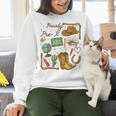 Retro Howdy Pre-K Back To School Western Teacher Women Crewneck Sweatshirt, gift for family, gift for coworker Retro Howdy Pre-K Back To School Western Teacher Women Crewneck Sweatshirt, gift for family, gift for coworker