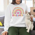 Speducator Special Education Teacher Sped Ed Women Crewneck Sweatshirt, gift for family, gift for coworker Speducator Special Education Teacher Sped Ed Women Crewneck Sweatshirt, gift for family, gift for coworker