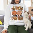 I Teach The Coolest Pumpkins In The Patch Teacher Halloween Women Crewneck Sweatshirt, gift for family, gift for coworker I Teach The Coolest Pumpkins In The Patch Teacher Halloween Women Crewneck Sweatshirt, gift for family, gift for coworker