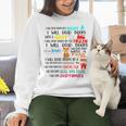 Teacher I Will Read Book On Boat Kids Women Bookworm Women Crewneck Sweatshirt, gift for family, gift for coworker Teacher I Will Read Book On Boat Kids Women Bookworm Women Crewneck Sweatshirt, gift for family, gift for coworker