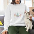 Teachers Are Like Unicorns They Make Magic Happen Women Crewneck Sweatshirt, gift for family, gift for coworker Teachers Are Like Unicorns They Make Magic Happen Women Crewneck Sweatshirt, gift for family, gift for coworker