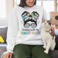 Twin Day Friends Teacher Twinning With My Bestie Women Crewneck Sweatshirt, gift for family, gift for coworker Twin Day Friends Teacher Twinning With My Bestie Women Crewneck Sweatshirt, gift for family, gift for coworker