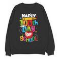 100th Day Of School Teachers Kids Child Happy 100 Days Women Crewneck Sweatshirt, novelty gifts, funny gifts 100th Day Of School Teachers Kids Child Happy 100 Days Women Crewneck Sweatshirt, novelty gifts, funny gifts