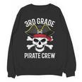 3rd Grade Pirate Crew Halloween Costume Student Teacher Women Crewneck Sweatshirt, novelty gifts, funny gifts 3rd Grade Pirate Crew Halloween Costume Student Teacher Women Crewneck Sweatshirt, novelty gifts, funny gifts