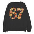 67 6 7 Fall Leaves For Teachers 67 Teacher Women Crewneck Sweatshirt, novelty gifts, funny gifts 67 6 7 Fall Leaves For Teachers 67 Teacher Women Crewneck Sweatshirt, novelty gifts, funny gifts