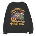 67 Meme Math Teacher Root 4489 Hallothanksmas Six Seven Women Crewneck Sweatshirt, novelty gifts, funny gifts 67 Meme Math Teacher Root 4489 Hallothanksmas Six Seven Women Crewneck Sweatshirt, novelty gifts, funny gifts