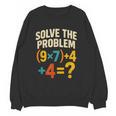 67 Meme Pemdas Elementary Math Teacher Brainrot Joke Women Crewneck Sweatshirt, novelty gifts, funny gifts 67 Meme Pemdas Elementary Math Teacher Brainrot Joke Women Crewneck Sweatshirt, novelty gifts, funny gifts