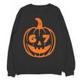67 Six Seven Halloween Costume For Students Teachers Women Crewneck Sweatshirt, novelty gifts, funny gifts