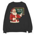 67 Teacher Christmas Santa Six Seven Meme Brainrot Math Joke Women Crewneck Sweatshirt, novelty gifts, funny gifts 67 Teacher Christmas Santa Six Seven Meme Brainrot Math Joke Women Crewneck Sweatshirt, novelty gifts, funny gifts