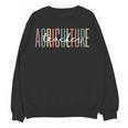 Agriculture Teacher AG Teacher AG Education AG Squad Women Crewneck Sweatshirt, novelty gifts, funny gifts Agriculture Teacher AG Teacher AG Education AG Squad Women Crewneck Sweatshirt, novelty gifts, funny gifts