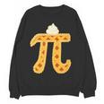 Apple Pi Pie Pun Math Teacher Pi Day 2020 Women Crewneck Sweatshirt, novelty gifts, funny gifts Apple Pi Pie Pun Math Teacher Pi Day 2020 Women Crewneck Sweatshirt, novelty gifts, funny gifts