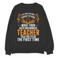 Auto Mechanic Teacher Car Repair Auto Mechanic Women Crewneck Sweatshirt, novelty gifts, funny gifts Auto Mechanic Teacher Car Repair Auto Mechanic Women Crewneck Sweatshirt, novelty gifts, funny gifts
