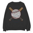 Baseball Happy Dot Day Shirts For Kids Men Women Teacher Women Crewneck Sweatshirt, novelty gifts, funny gifts Baseball Happy Dot Day Shirts For Kids Men Women Teacher Women Crewneck Sweatshirt, novelty gifts, funny gifts