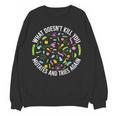 Biology Bio Teachers And Biochemistry Lab Nerds Women Crewneck Sweatshirt, novelty gifts, funny gifts Biology Bio Teachers And Biochemistry Lab Nerds Women Crewneck Sweatshirt, novelty gifts, funny gifts