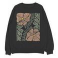 Boho Floral Reading Teacher Retro Reading Specialist Wildfl Women Crewneck Sweatshirt, novelty gifts, funny gifts Boho Floral Reading Teacher Retro Reading Specialist Wildfl Women Crewneck Sweatshirt, novelty gifts, funny gifts