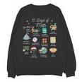 Christmas 12 Days Of Math Math Teacher Xmas STEM STEMS Women Crewneck Sweatshirt, novelty gifts, funny gifts Christmas 12 Days Of Math Math Teacher Xmas STEM STEMS Women Crewneck Sweatshirt, novelty gifts, funny gifts