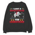 Christmas Math Teacher Hippopotenuse Math Lovers Xmas Women Crewneck Sweatshirt, novelty gifts, funny gifts Christmas Math Teacher Hippopotenuse Math Lovers Xmas Women Crewneck Sweatshirt, novelty gifts, funny gifts