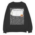 Composition Notebook Costume Adult Halloween For Teacher Women Crewneck Sweatshirt, novelty gifts, funny gifts Composition Notebook Costume Adult Halloween For Teacher Women Crewneck Sweatshirt, novelty gifts, funny gifts