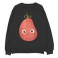Couch Potatoes Teacher Good Eggs Teacher Halloween Costume Women Crewneck Sweatshirt, novelty gifts, funny gifts Couch Potatoes Teacher Good Eggs Teacher Halloween Costume Women Crewneck Sweatshirt, novelty gifts, funny gifts