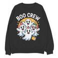 Cute Group Matching Teachers Halloween Women Crewneck Sweatshirt, novelty gifts, funny gifts Cute Group Matching Teachers Halloween Women Crewneck Sweatshirt, novelty gifts, funny gifts