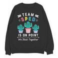 Cute SPED Teacher Special Education Cactus SPED Teacher Women Crewneck Sweatshirt, novelty gifts, funny gifts Cute SPED Teacher Special Education Cactus SPED Teacher Women Crewneck Sweatshirt, novelty gifts, funny gifts
