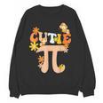 Cutie Pi Shirt Pi Day Math Girls Kids Women Toddler Teacher Women Crewneck Sweatshirt, novelty gifts, funny gifts Cutie Pi Shirt Pi Day Math Girls Kids Women Toddler Teacher Women Crewneck Sweatshirt, novelty gifts, funny gifts