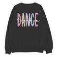 Dance Teacher Appreciation Dance Instructor Dancing Teacher Women Crewneck Sweatshirt, novelty gifts, funny gifts Dance Teacher Appreciation Dance Instructor Dancing Teacher Women Crewneck Sweatshirt, novelty gifts, funny gifts